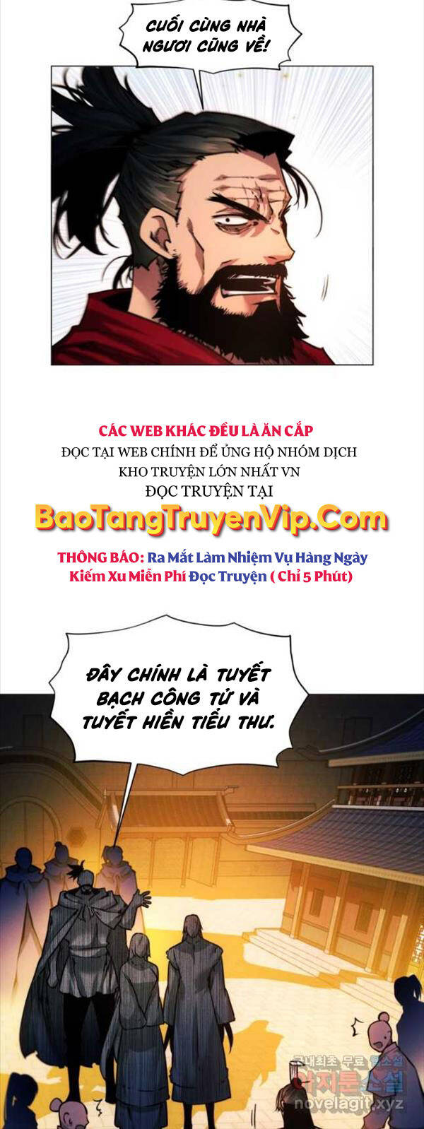 Chuyển Sinh Vào Thế Giới Võ Lâm chapter 44 - Upload bởi truyensieuhay.com