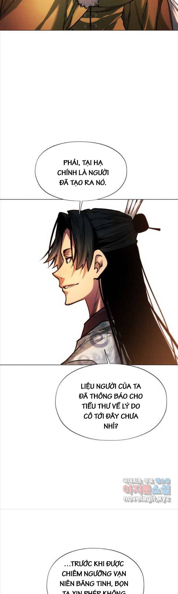 Chuyển Sinh Vào Thế Giới Võ Lâm chapter 44 - Upload bởi truyensieuhay.com