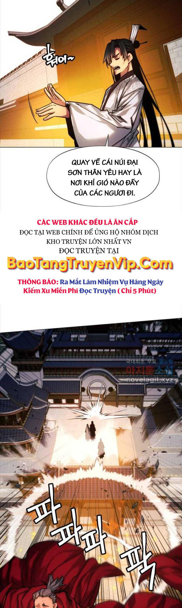 Chuyển Sinh Vào Thế Giới Võ Lâm chapter 44 - Upload bởi truyensieuhay.com
