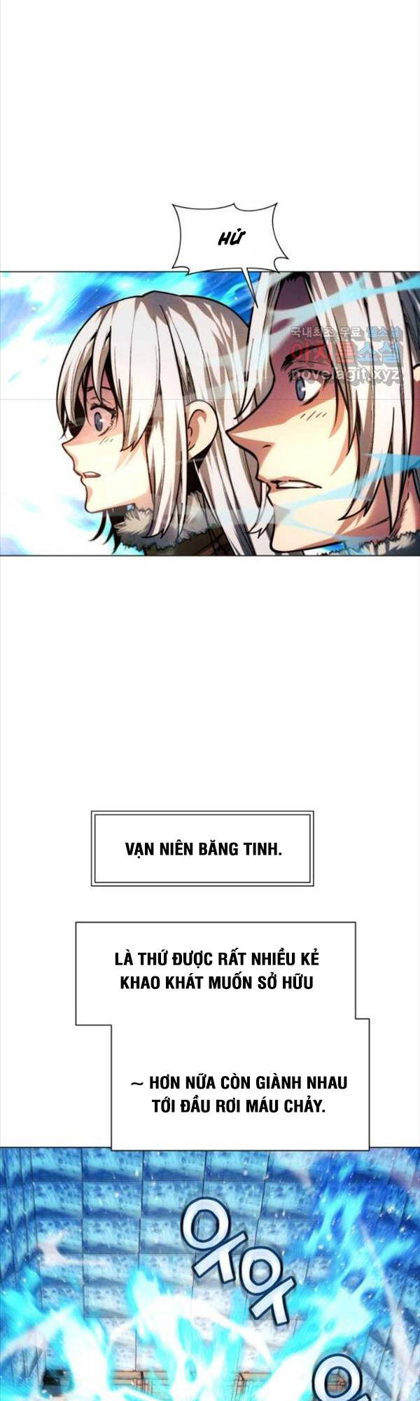 Chuyển Sinh Vào Thế Giới Võ Lâm chapter 44 - Upload bởi truyensieuhay.com
