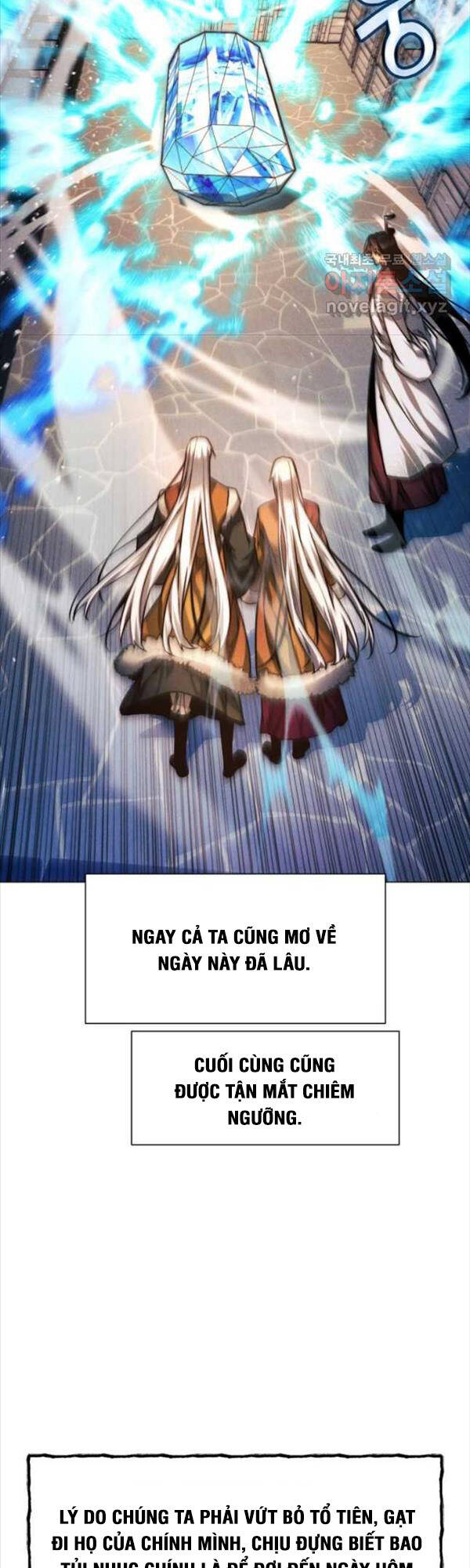 Chuyển Sinh Vào Thế Giới Võ Lâm chapter 44 - Upload bởi truyensieuhay.com