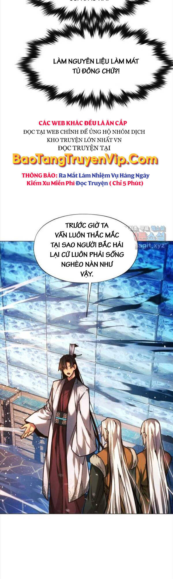 Chuyển Sinh Vào Thế Giới Võ Lâm chapter 44 - Upload bởi truyensieuhay.com