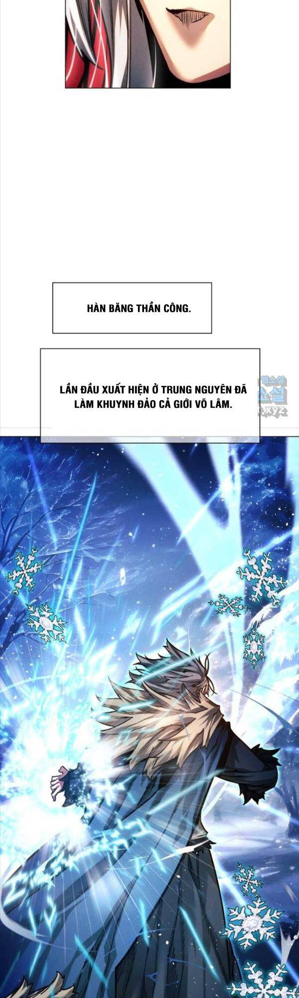 Chuyển Sinh Vào Thế Giới Võ Lâm chapter 44 - Upload bởi truyensieuhay.com
