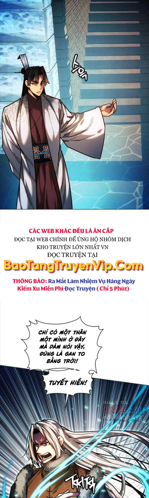 Chuyển Sinh Vào Thế Giới Võ Lâm chapter 44 - Upload bởi truyensieuhay.com