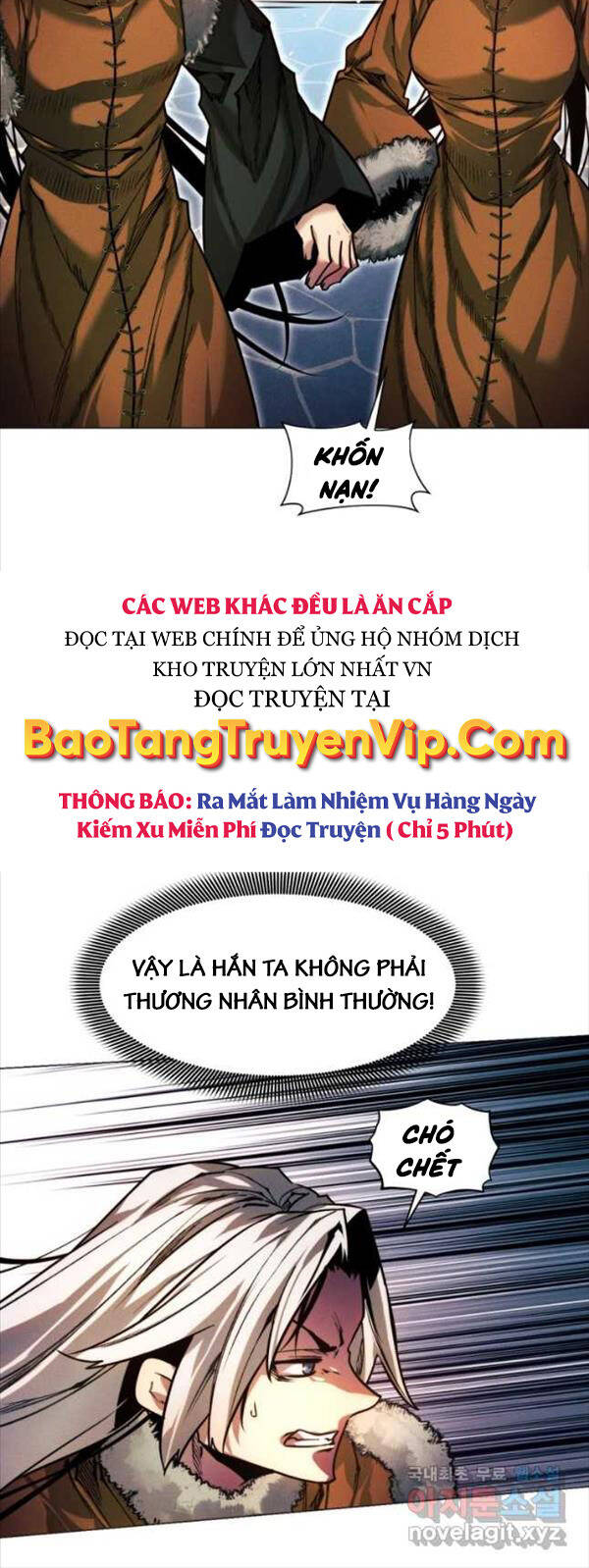 Chuyển Sinh Vào Thế Giới Võ Lâm chapter 44 - Upload bởi truyensieuhay.com