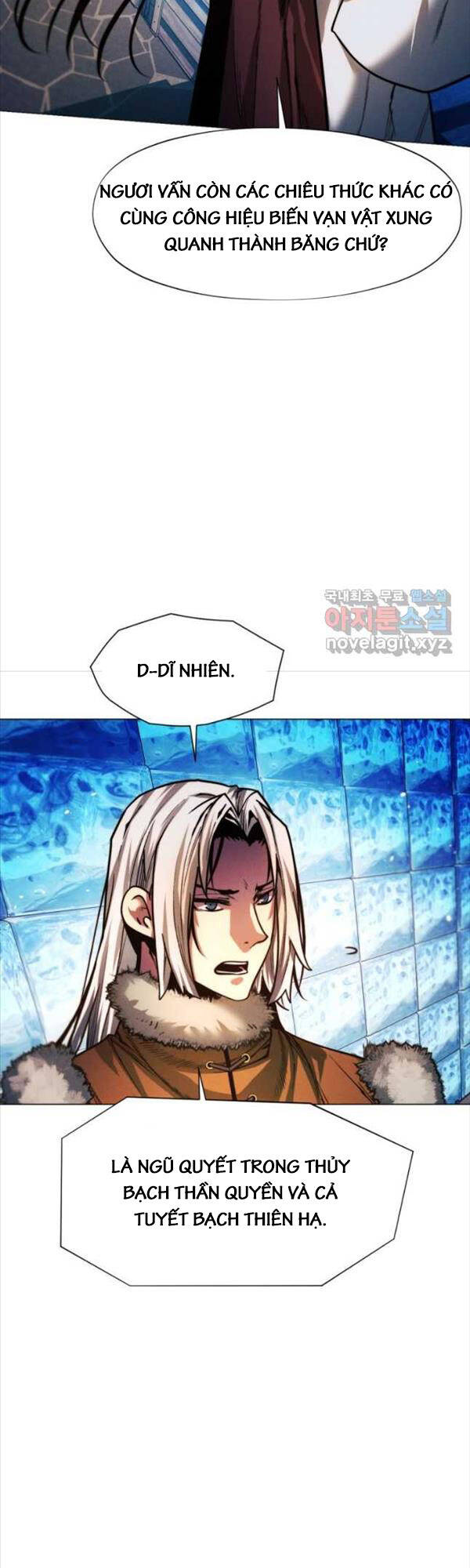 Chuyển Sinh Vào Thế Giới Võ Lâm chapter 44 - Upload bởi truyensieuhay.com