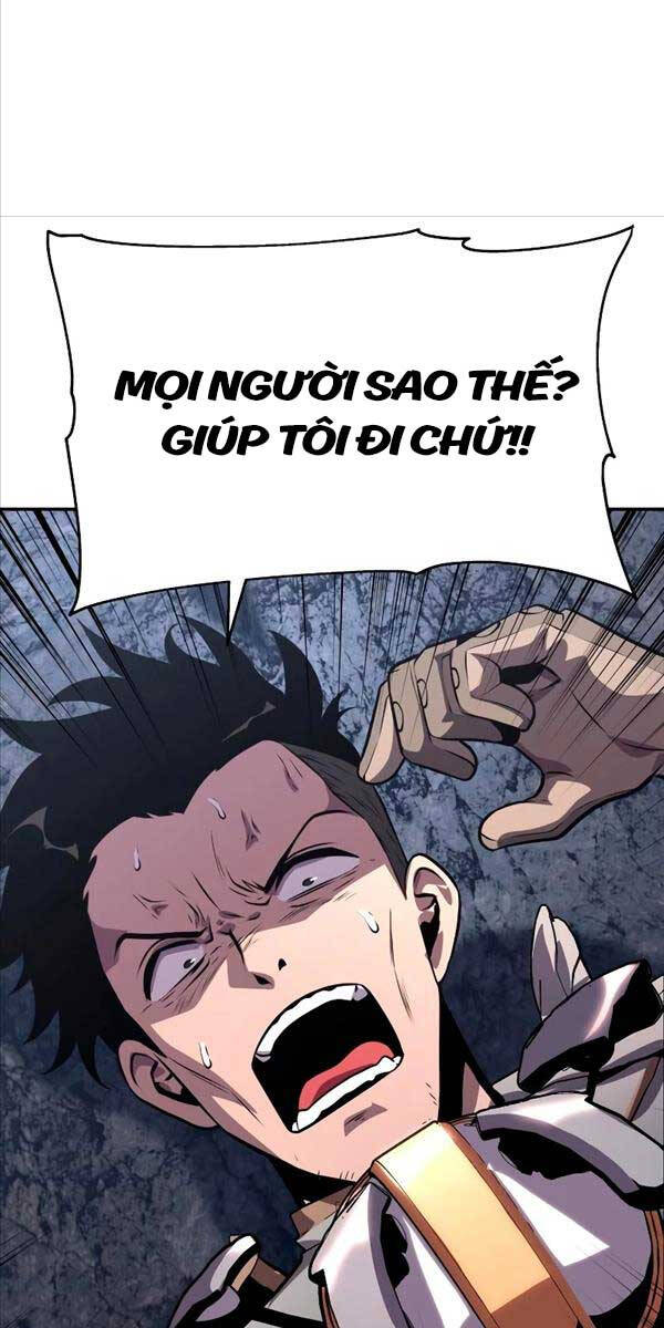Vua Hiệp Sĩ Đã Trở Lại Với Một Vị Thần chapter 22 - Upload bởi truyensieuhay.com