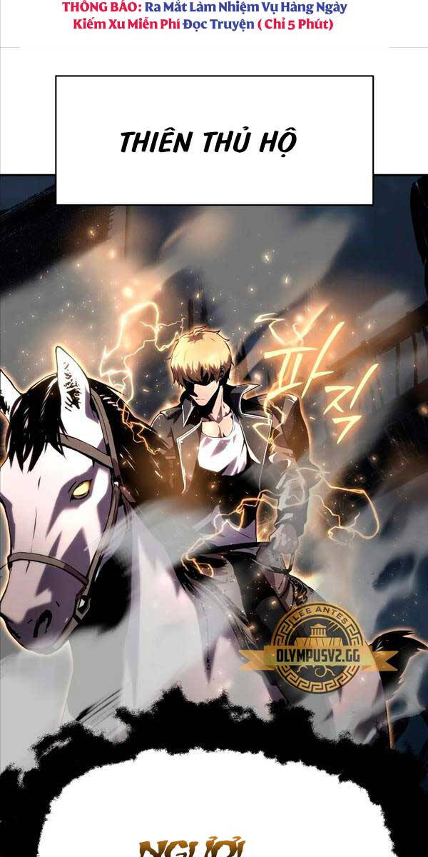 Vua Hiệp Sĩ Đã Trở Lại Với Một Vị Thần chapter 22 - Upload bởi truyensieuhay.com