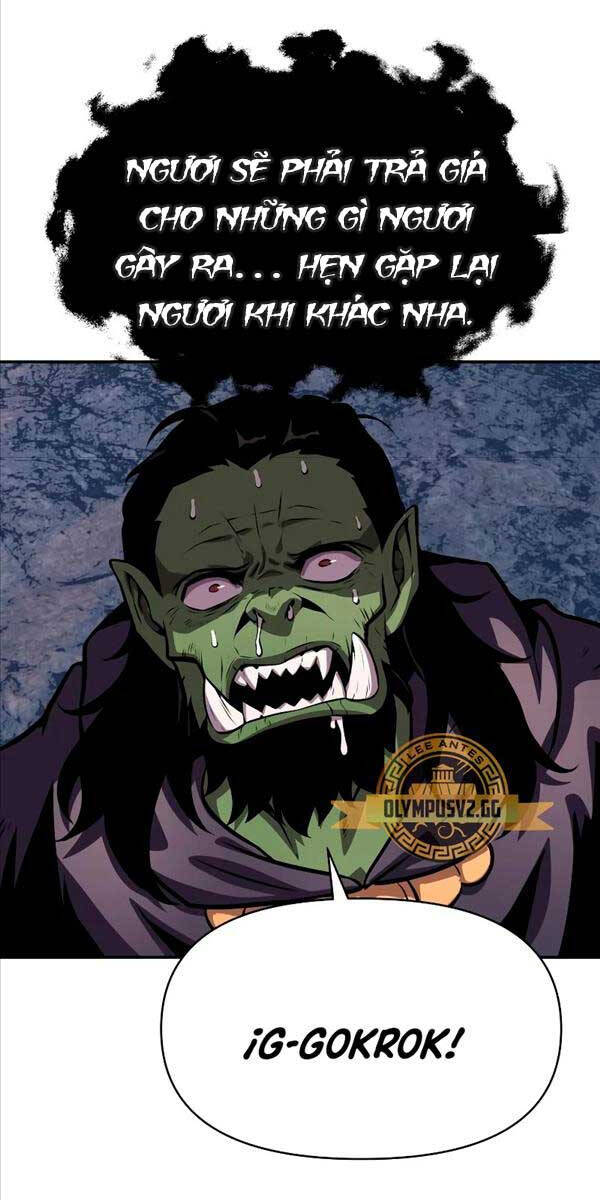 Vua Hiệp Sĩ Đã Trở Lại Với Một Vị Thần chapter 22 - Upload bởi truyensieuhay.com