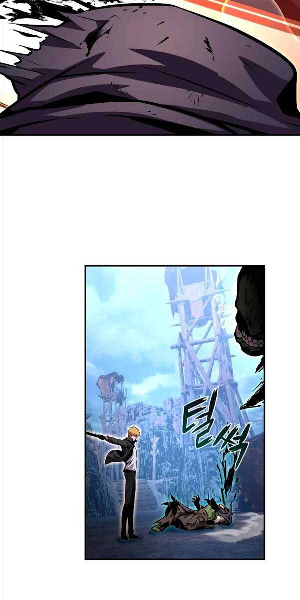 Vua Hiệp Sĩ Đã Trở Lại Với Một Vị Thần chapter 22 - Upload bởi truyensieuhay.com