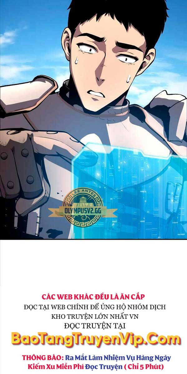 Vua Hiệp Sĩ Đã Trở Lại Với Một Vị Thần chapter 22 - Upload bởi truyensieuhay.com