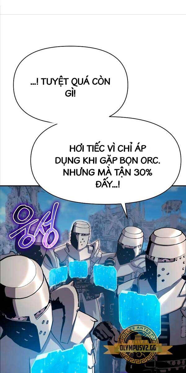 Vua Hiệp Sĩ Đã Trở Lại Với Một Vị Thần chapter 22 - Upload bởi truyensieuhay.com
