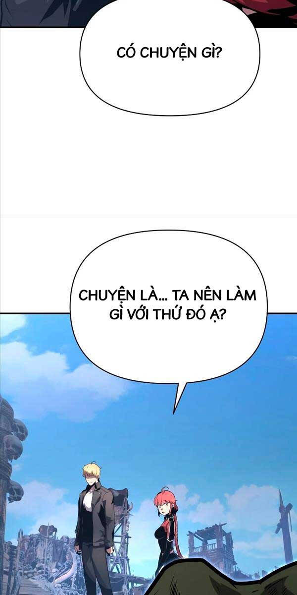 Vua Hiệp Sĩ Đã Trở Lại Với Một Vị Thần chapter 22 - Upload bởi truyensieuhay.com