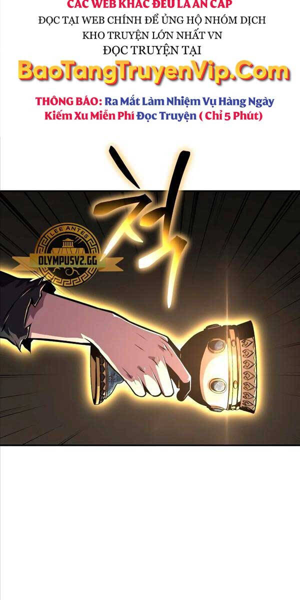 Vua Hiệp Sĩ Đã Trở Lại Với Một Vị Thần chapter 22 - Upload bởi truyensieuhay.com