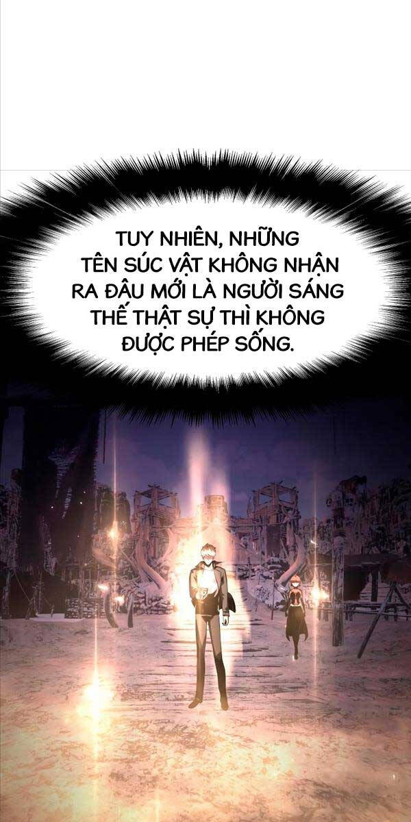Vua Hiệp Sĩ Đã Trở Lại Với Một Vị Thần chapter 22 - Upload bởi truyensieuhay.com