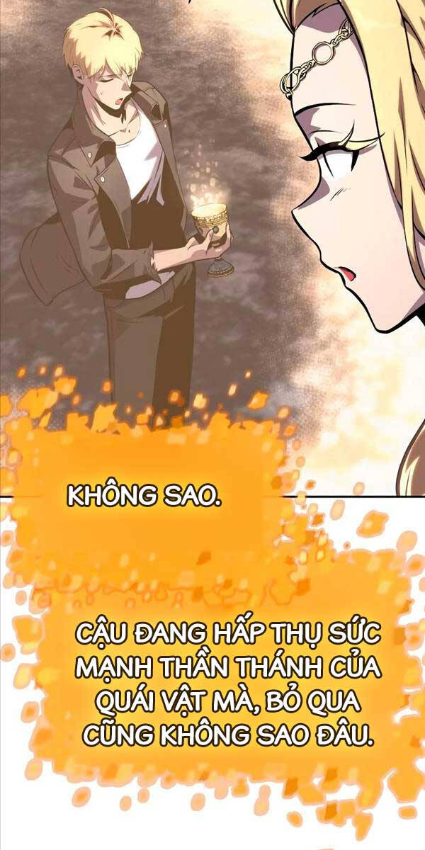 Vua Hiệp Sĩ Đã Trở Lại Với Một Vị Thần chapter 22 - Upload bởi truyensieuhay.com