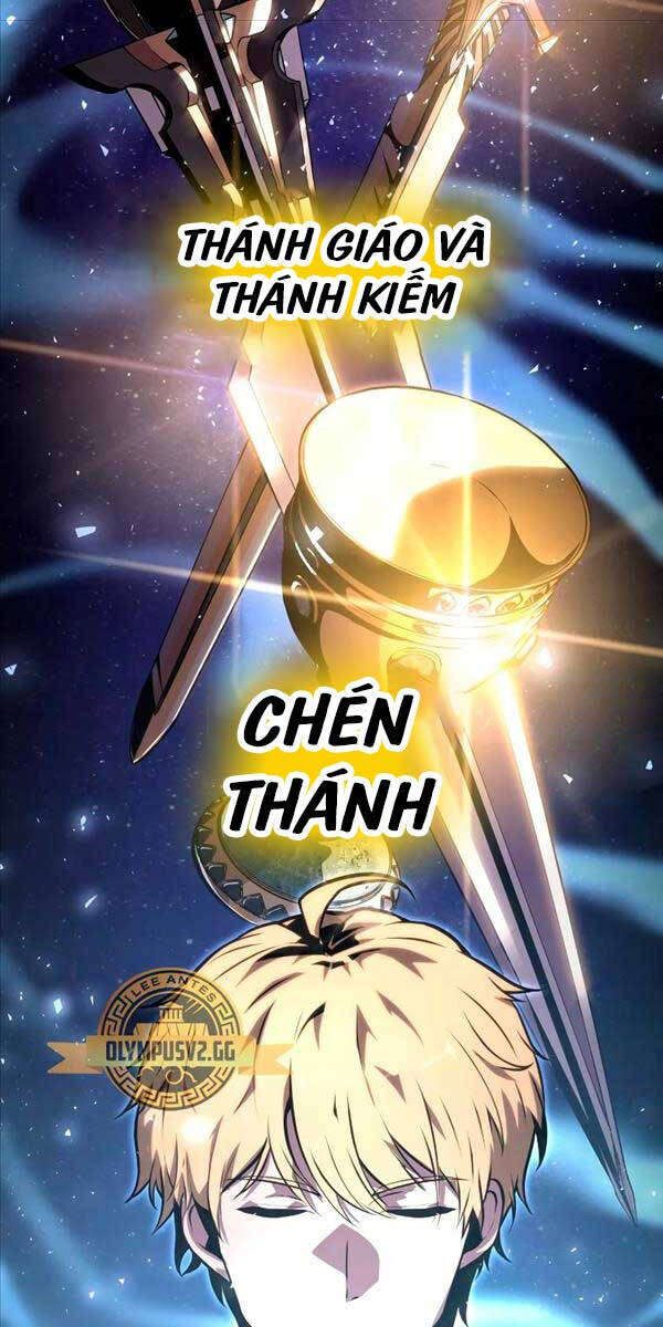 Vua Hiệp Sĩ Đã Trở Lại Với Một Vị Thần chapter 22 - Upload bởi truyensieuhay.com