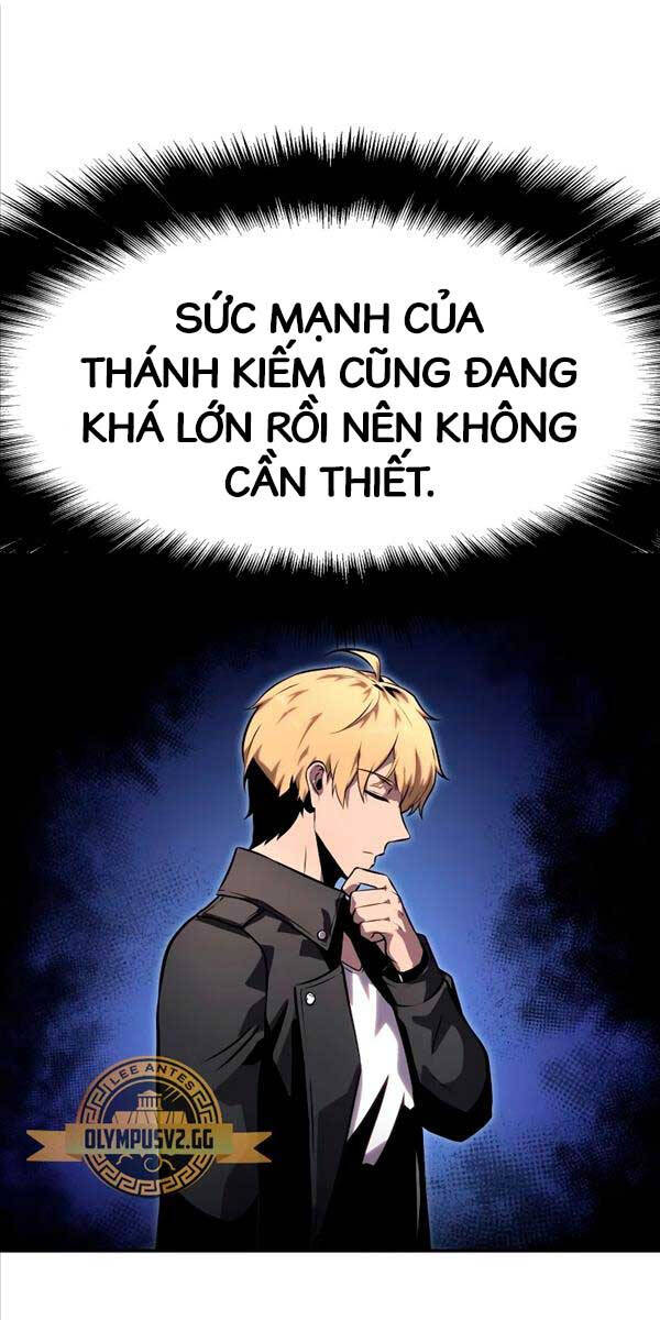 Vua Hiệp Sĩ Đã Trở Lại Với Một Vị Thần chapter 22 - Upload bởi truyensieuhay.com