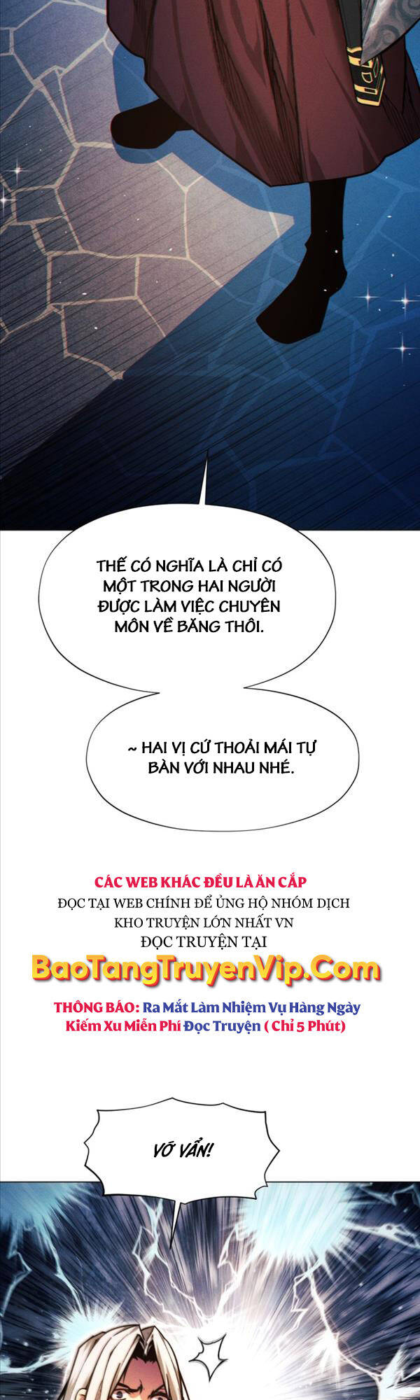 Chuyển Sinh Vào Thế Giới Võ Lâm chapter 45 - Upload bởi truyensieuhay.com