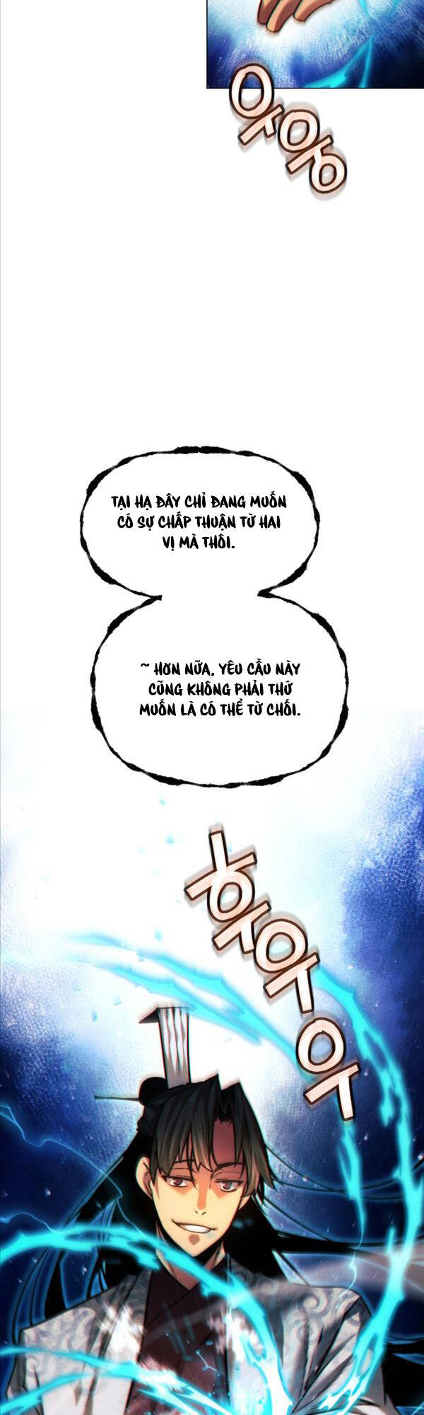 Chuyển Sinh Vào Thế Giới Võ Lâm chapter 45 - Upload bởi truyensieuhay.com