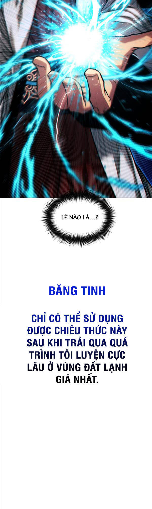 Chuyển Sinh Vào Thế Giới Võ Lâm chapter 45 - Upload bởi truyensieuhay.com