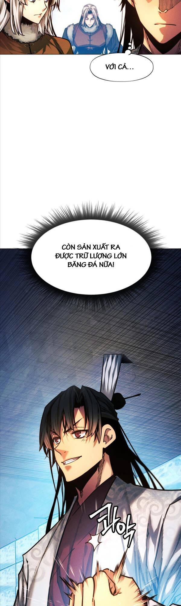 Chuyển Sinh Vào Thế Giới Võ Lâm chapter 45 - Upload bởi truyensieuhay.com