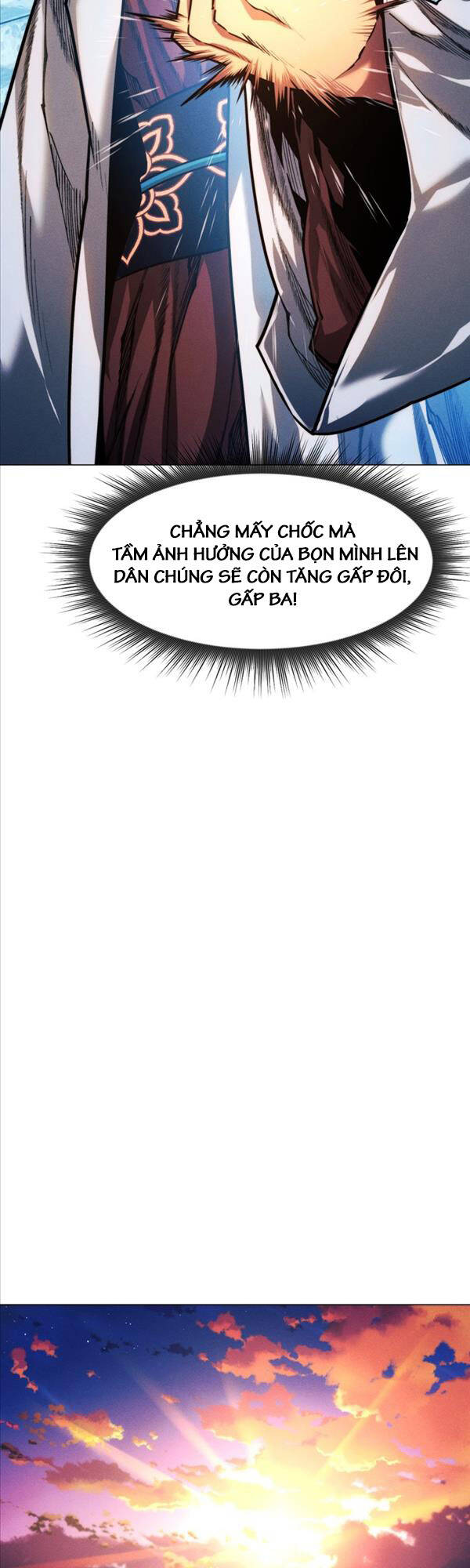 Chuyển Sinh Vào Thế Giới Võ Lâm chapter 45 - Upload bởi truyensieuhay.com