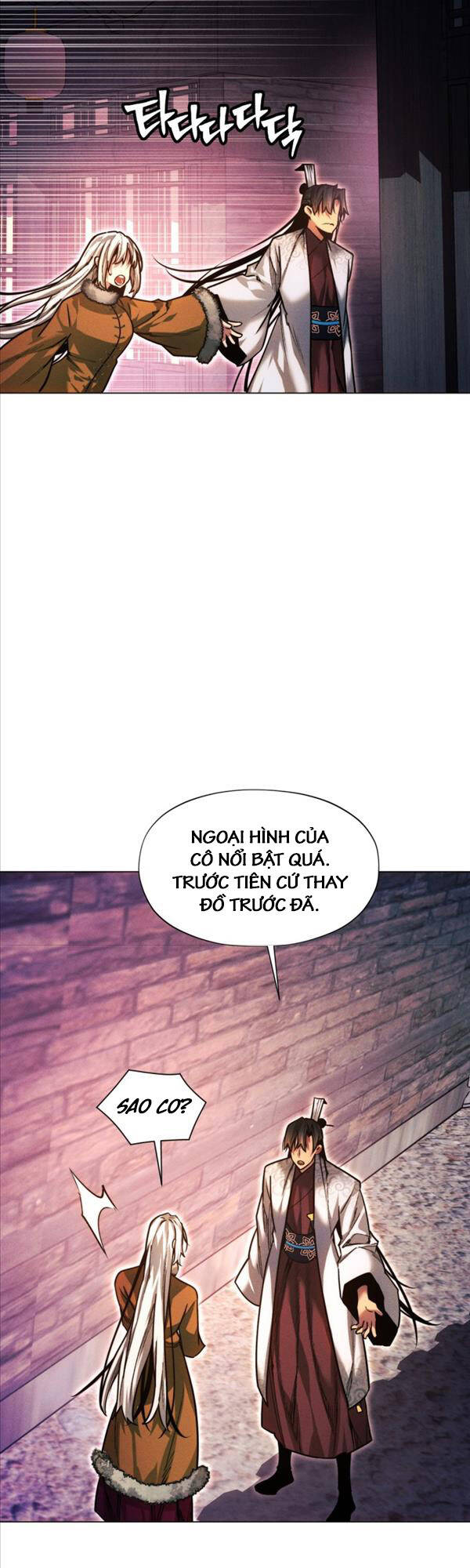 Chuyển Sinh Vào Thế Giới Võ Lâm chapter 45 - Upload bởi truyensieuhay.com