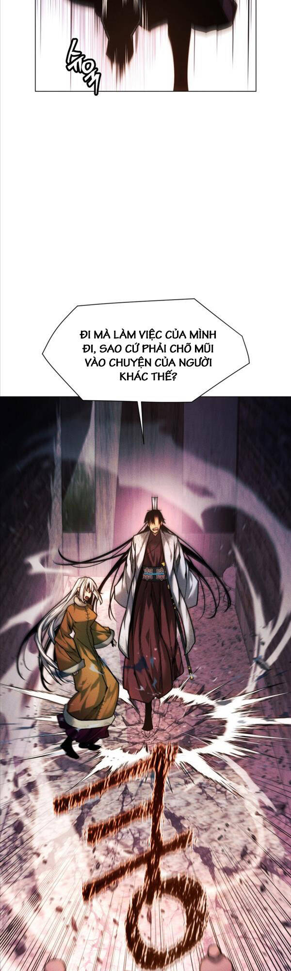 Chuyển Sinh Vào Thế Giới Võ Lâm chapter 45 - Upload bởi truyensieuhay.com