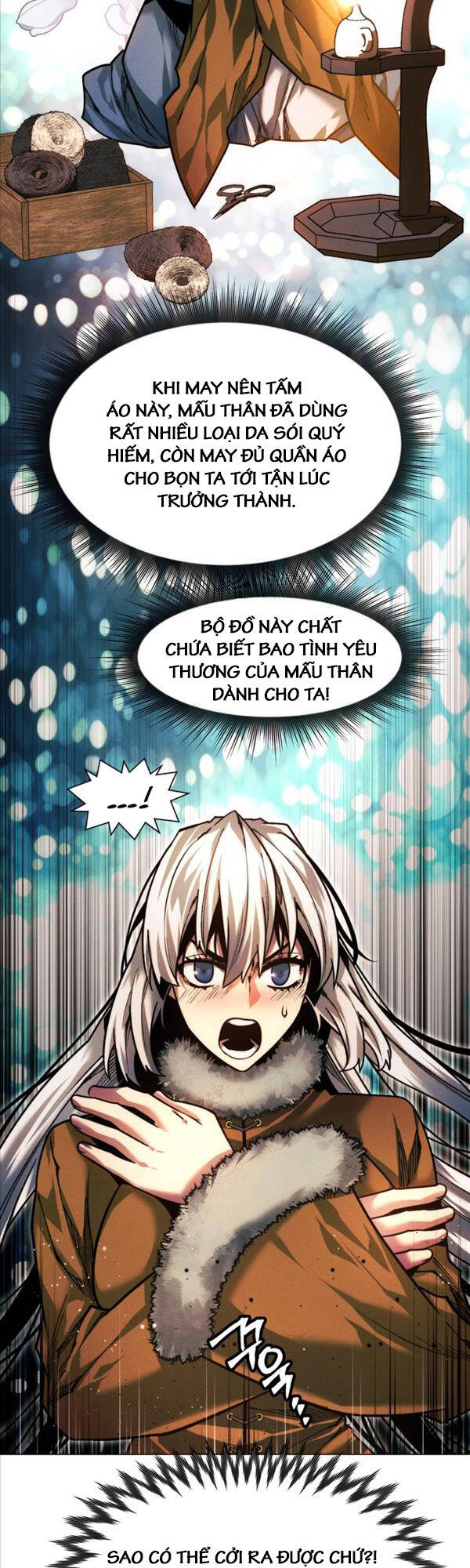 Chuyển Sinh Vào Thế Giới Võ Lâm chapter 45 - Upload bởi truyensieuhay.com