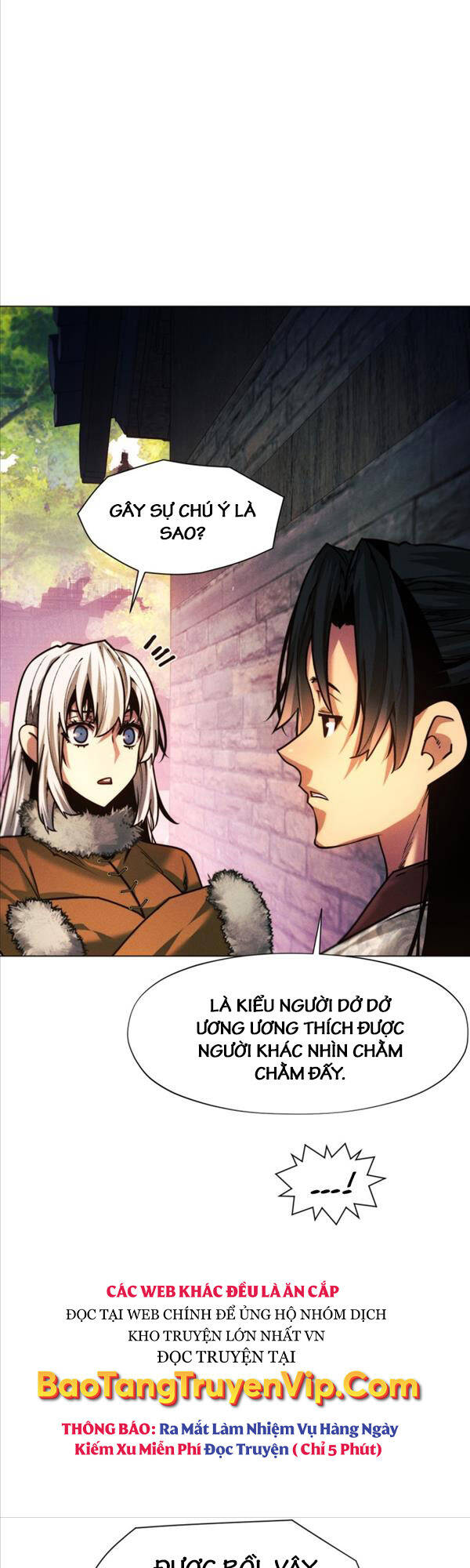 Chuyển Sinh Vào Thế Giới Võ Lâm chapter 45 - Upload bởi truyensieuhay.com