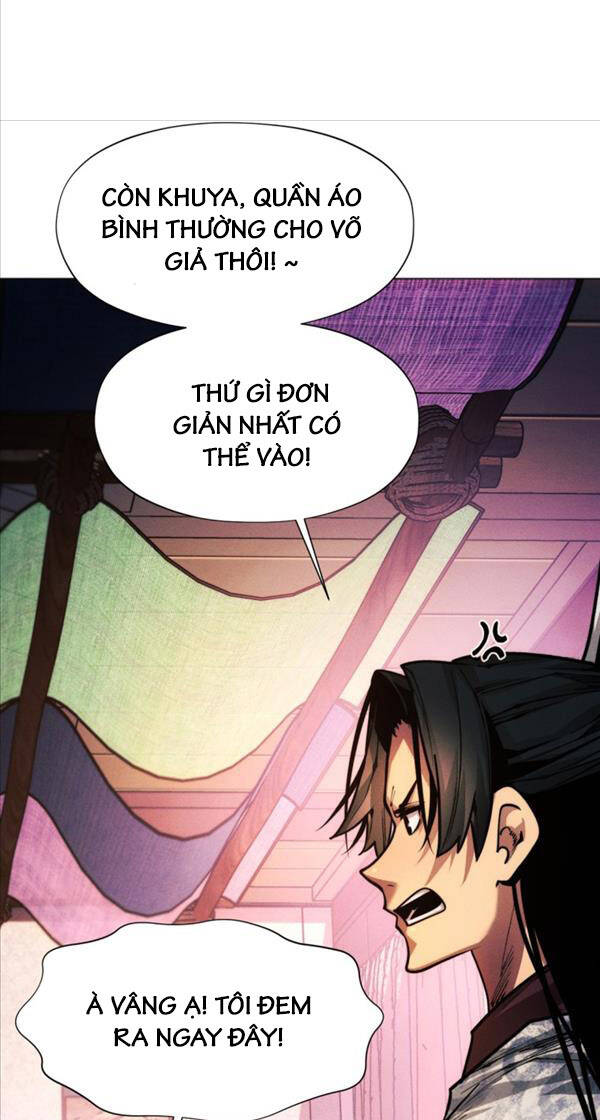 Chuyển Sinh Vào Thế Giới Võ Lâm chapter 45 - Upload bởi truyensieuhay.com