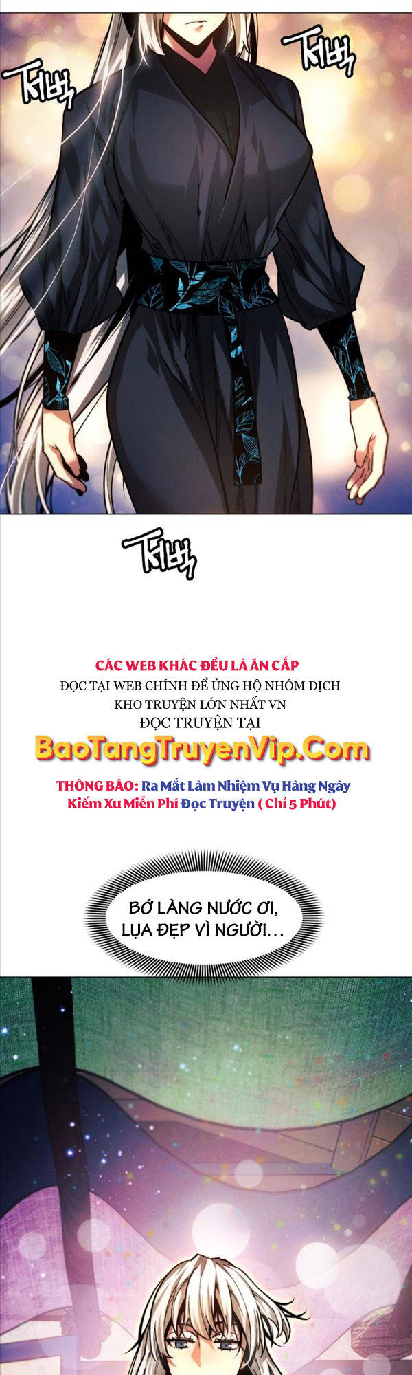 Chuyển Sinh Vào Thế Giới Võ Lâm chapter 45 - Upload bởi truyensieuhay.com