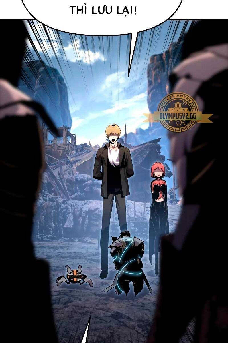Vua Hiệp Sĩ Đã Trở Lại Với Một Vị Thần chapter 23 - Upload bởi truyensieuhay.com