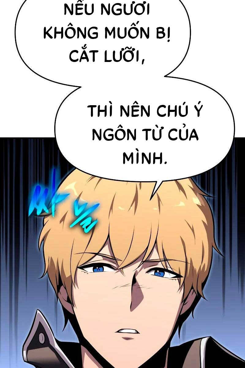 Vua Hiệp Sĩ Đã Trở Lại Với Một Vị Thần chapter 23 - Upload bởi truyensieuhay.com