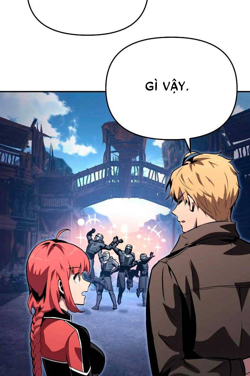 Vua Hiệp Sĩ Đã Trở Lại Với Một Vị Thần chapter 23 - Upload bởi truyensieuhay.com