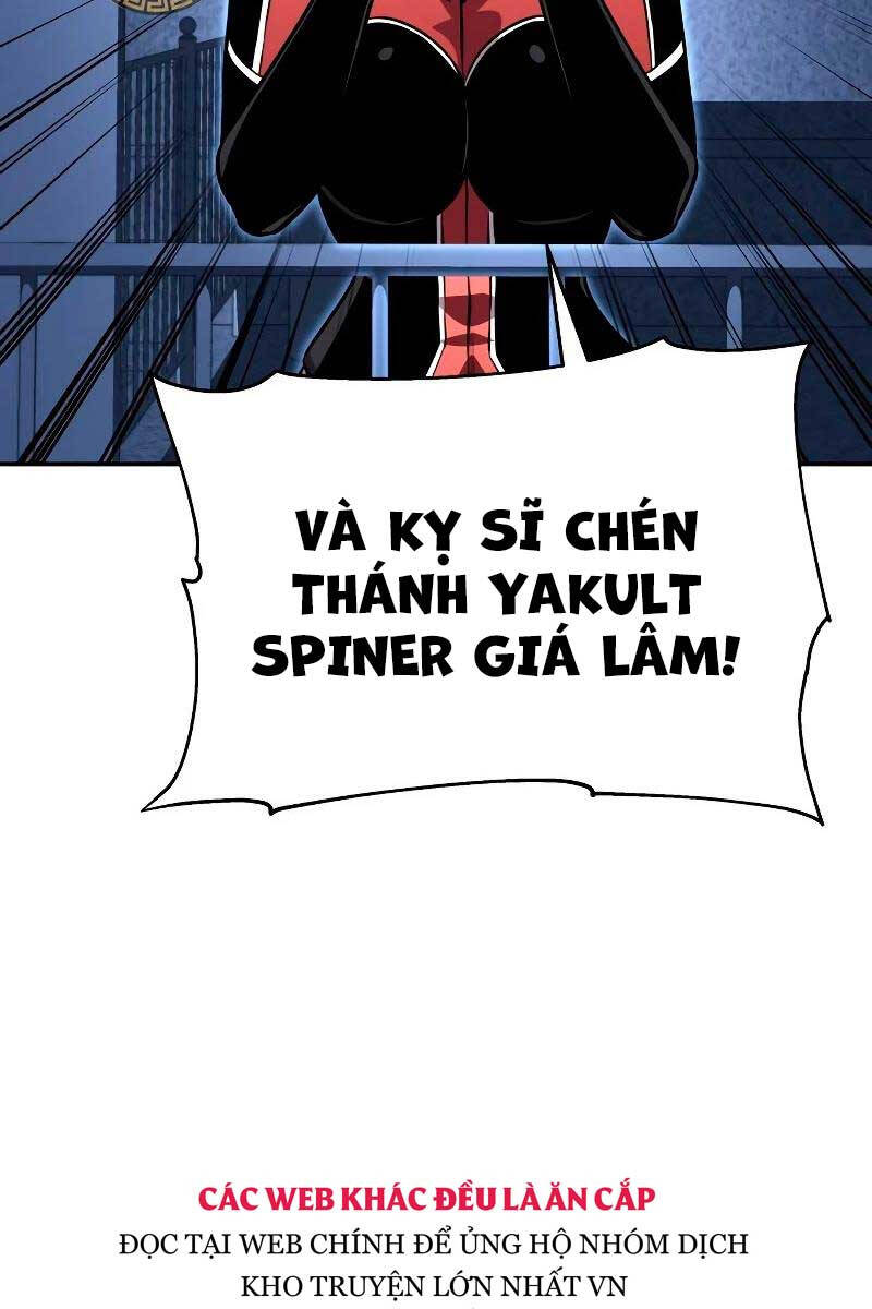 Vua Hiệp Sĩ Đã Trở Lại Với Một Vị Thần chapter 23 - Upload bởi truyensieuhay.com