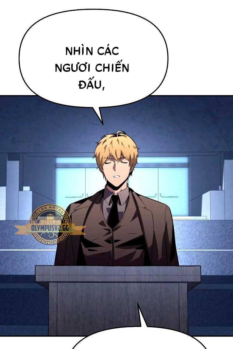 Vua Hiệp Sĩ Đã Trở Lại Với Một Vị Thần chapter 23 - Upload bởi truyensieuhay.com