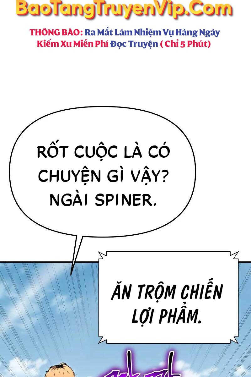 Vua Hiệp Sĩ Đã Trở Lại Với Một Vị Thần chapter 23 - Upload bởi truyensieuhay.com
