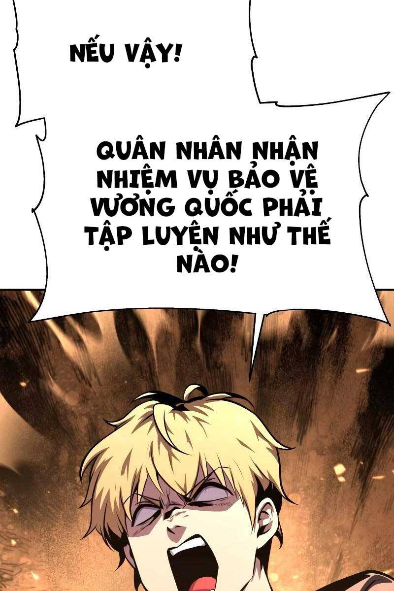 Vua Hiệp Sĩ Đã Trở Lại Với Một Vị Thần chapter 23 - Upload bởi truyensieuhay.com