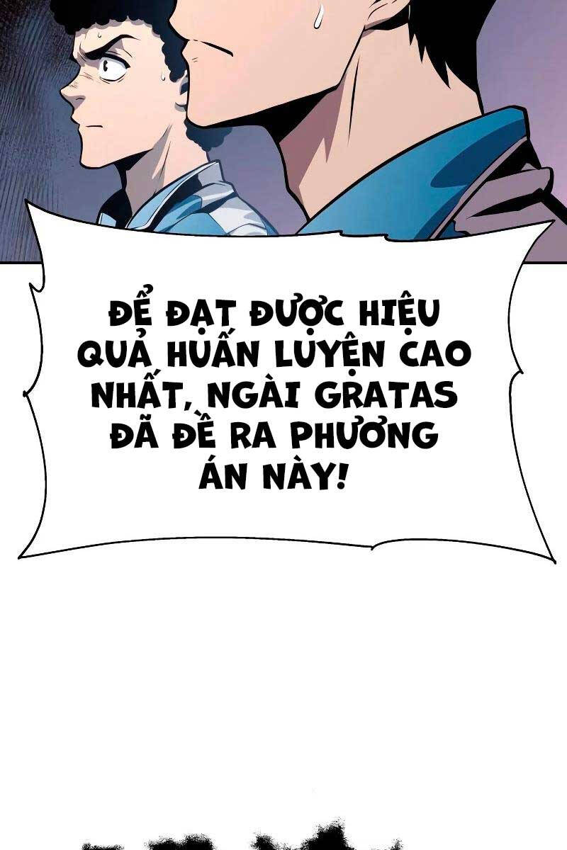Vua Hiệp Sĩ Đã Trở Lại Với Một Vị Thần chapter 23 - Upload bởi truyensieuhay.com