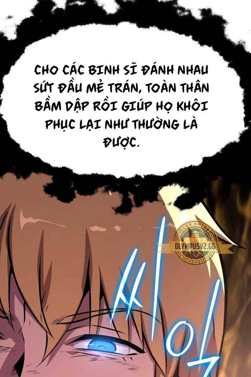 Vua Hiệp Sĩ Đã Trở Lại Với Một Vị Thần chapter 23 - Upload bởi truyensieuhay.com