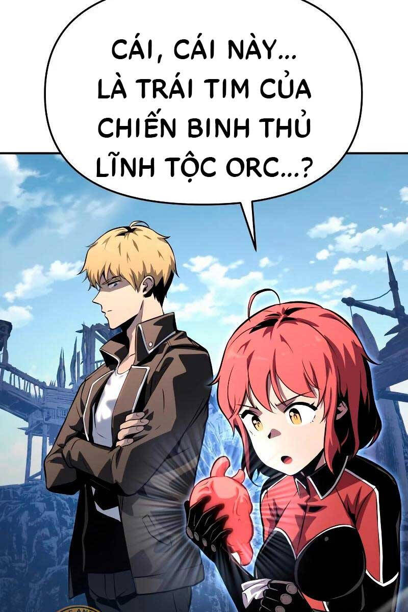 Vua Hiệp Sĩ Đã Trở Lại Với Một Vị Thần chapter 23 - Upload bởi truyensieuhay.com