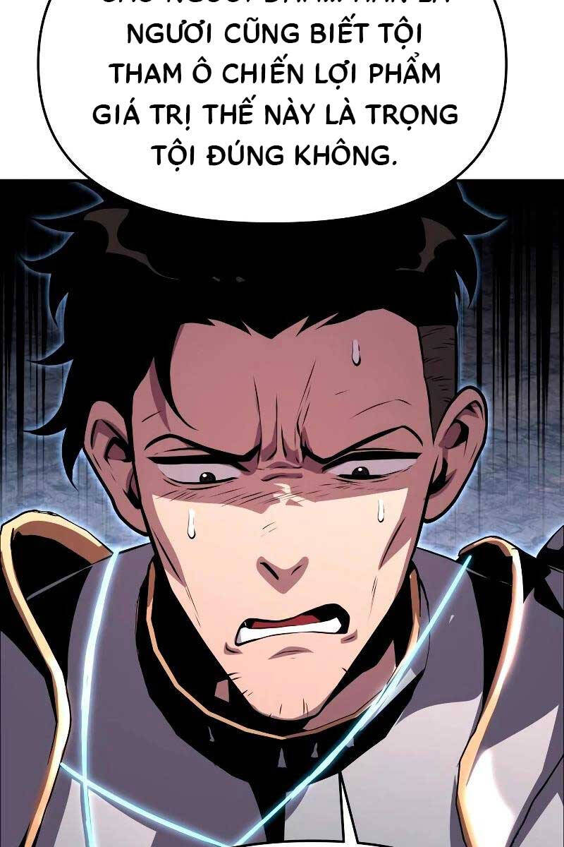 Vua Hiệp Sĩ Đã Trở Lại Với Một Vị Thần chapter 23 - Upload bởi truyensieuhay.com