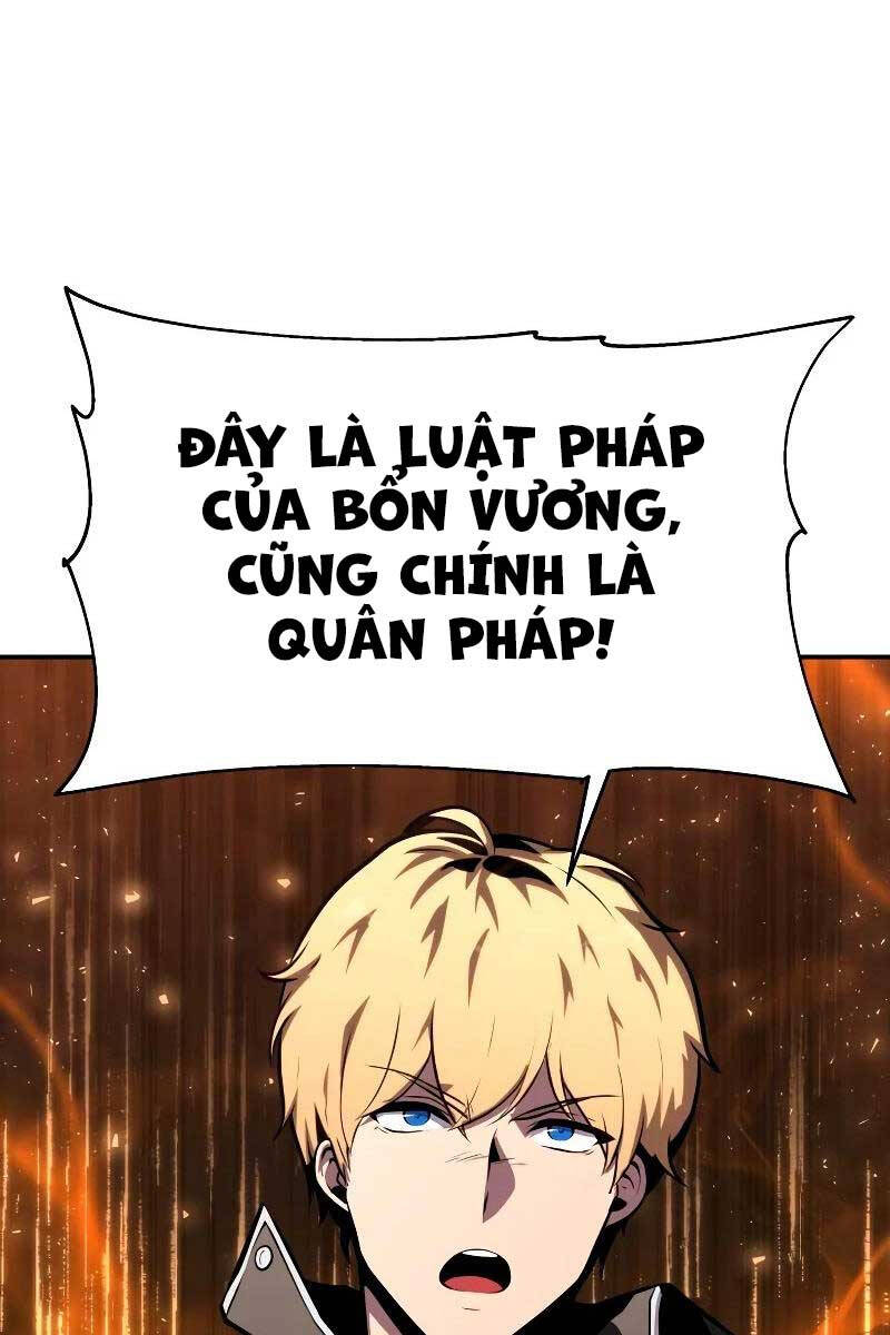 Vua Hiệp Sĩ Đã Trở Lại Với Một Vị Thần chapter 23 - Upload bởi truyensieuhay.com