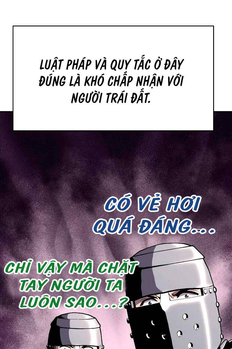 Vua Hiệp Sĩ Đã Trở Lại Với Một Vị Thần chapter 23 - Upload bởi truyensieuhay.com