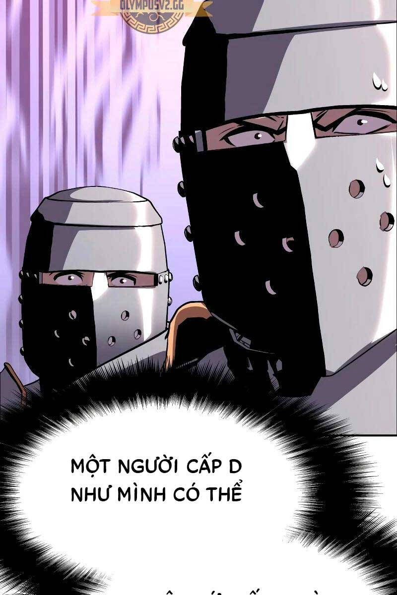 Vua Hiệp Sĩ Đã Trở Lại Với Một Vị Thần chapter 23 - Upload bởi truyensieuhay.com