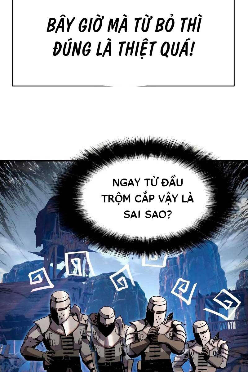Vua Hiệp Sĩ Đã Trở Lại Với Một Vị Thần chapter 23 - Upload bởi truyensieuhay.com