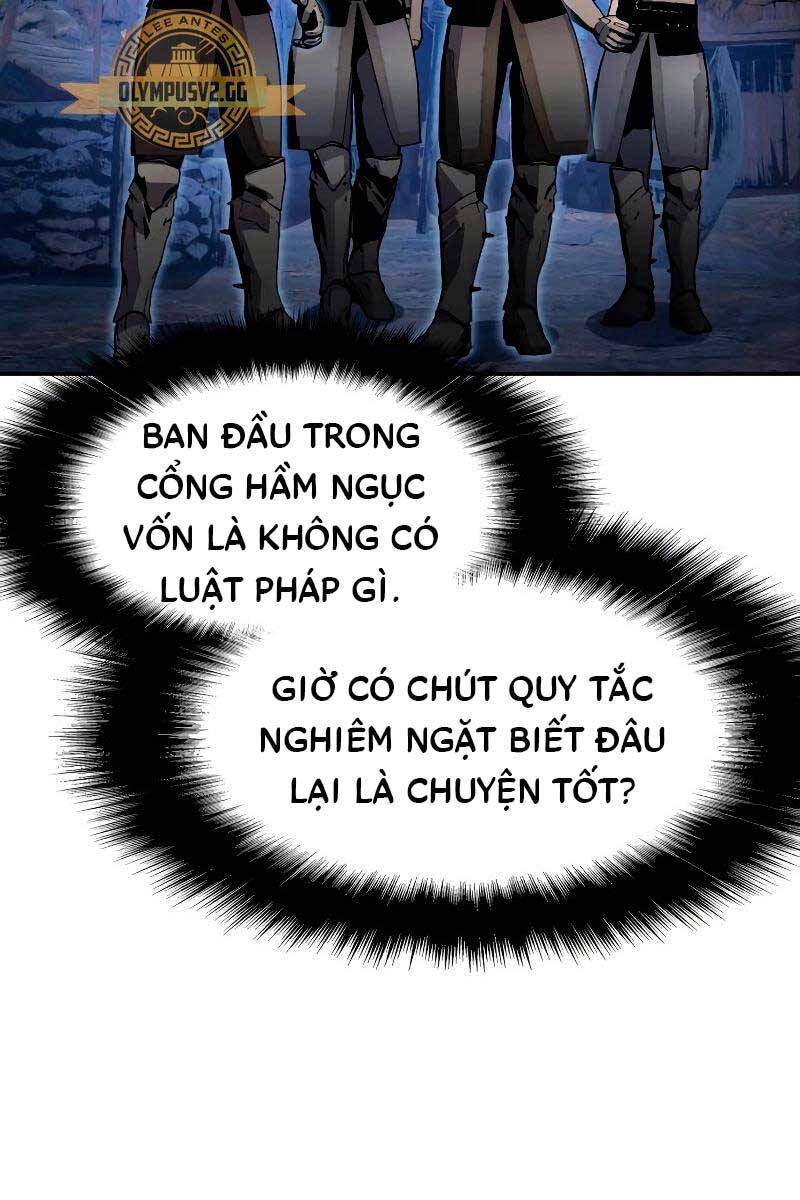 Vua Hiệp Sĩ Đã Trở Lại Với Một Vị Thần chapter 23 - Upload bởi truyensieuhay.com