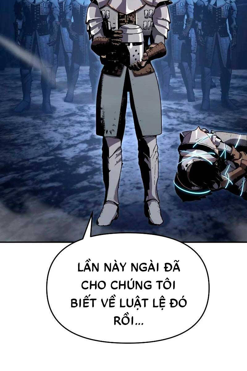 Vua Hiệp Sĩ Đã Trở Lại Với Một Vị Thần chapter 23 - Upload bởi truyensieuhay.com